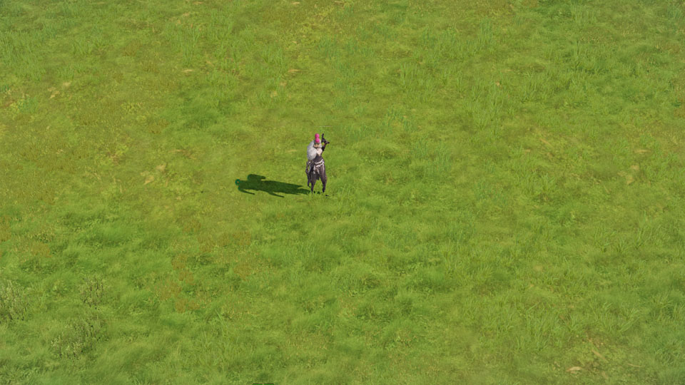 Large mer aventure Lost Ark, comment résoudre la quête ?