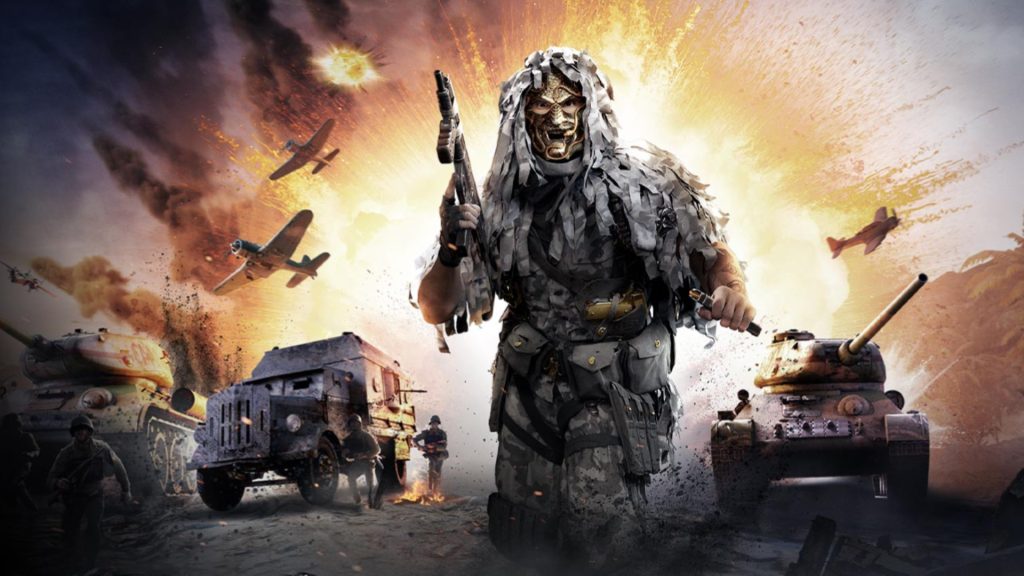 Mise à jour Warzone du 30 mars 2022, patch notes de la nouvelle màj