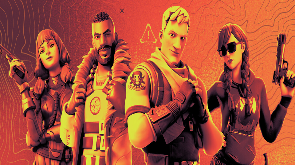 Où trouver des bateaux dans Fortnite à la saison 2 du chapitre 3 ?