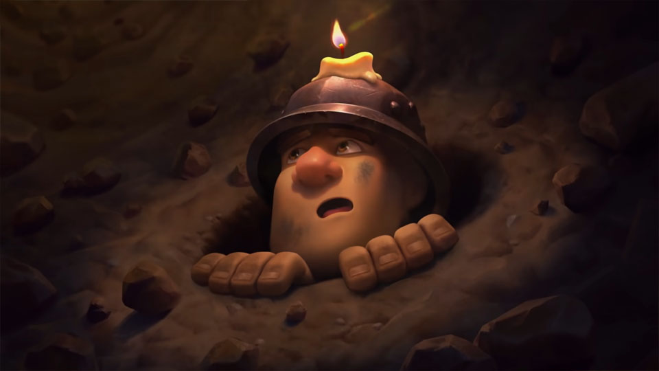 Mise à jour Clash Royale Mineur, quelles nouveautés pour la prochaine MAJ ?