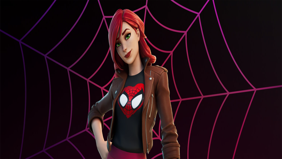 Skin Squeezie Fortnite, l’influenceur va-t-il en avoir un ?