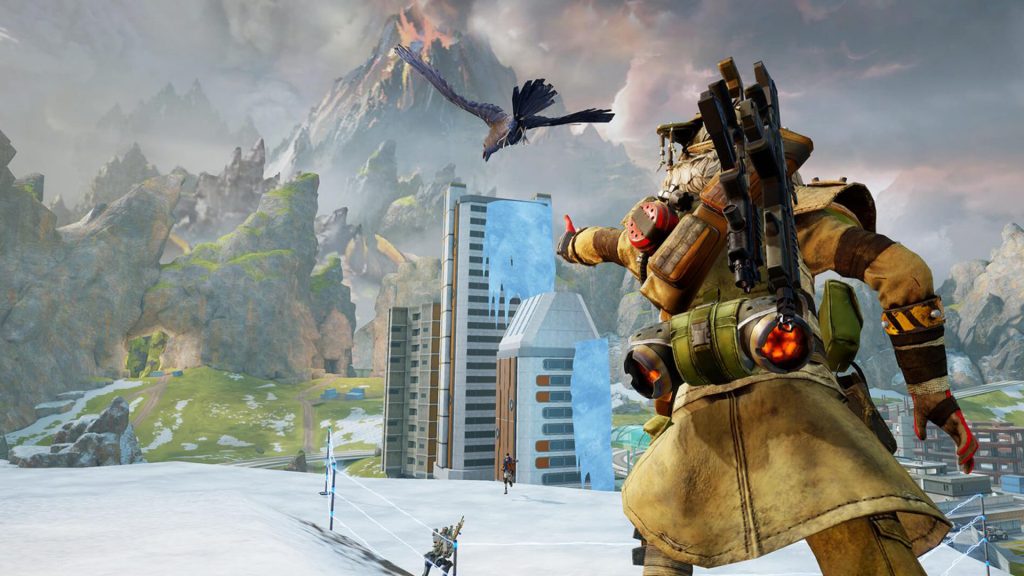 Apex Legends Mobile APK, peut-on l’installer sur Android et iOS ?