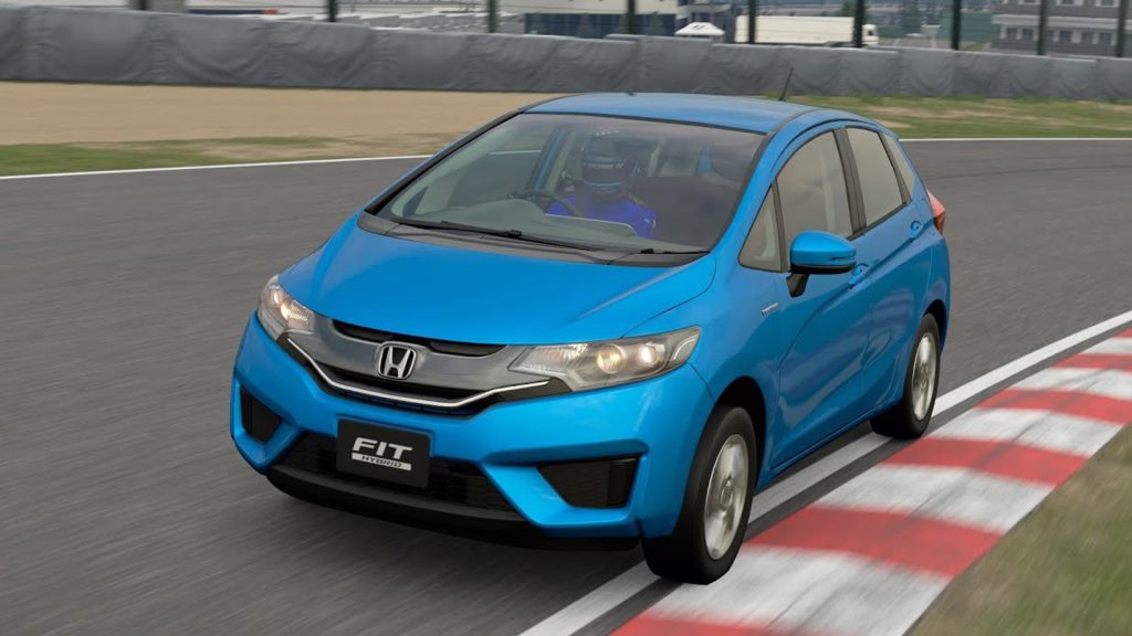 Meilleure voiture de départ Gran Turismo 7, laquelle choisir dans GT7 ?