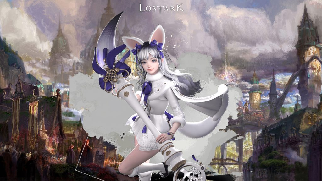 Artist Lost Ark date de sortie, quand sort l’Artiste ?