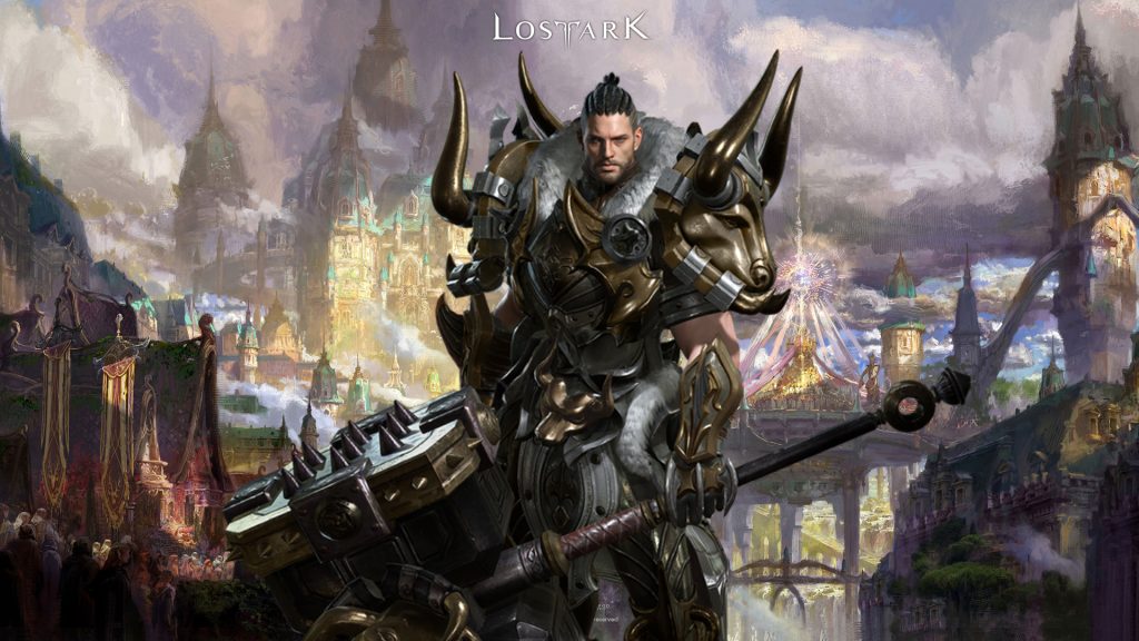 Destroyer Lost Ark date de sortie, quand sort le Destructeur ?