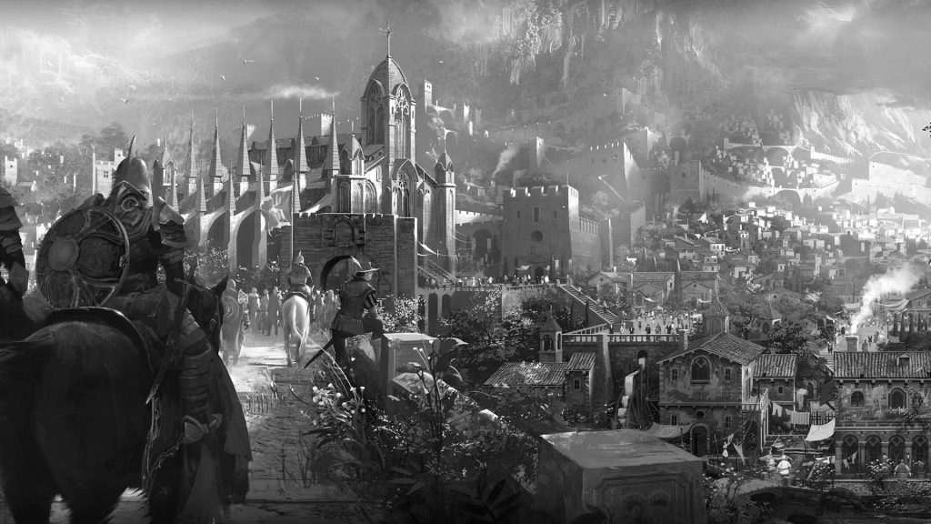 Lost Ark Status Server, comment vérifier l&rsquo;état des serveurs ?