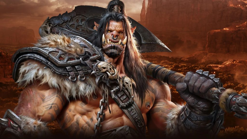 Vote donjons Warlords of Draenor en MM+ sur WoW, comment voter pour la saison 4 ?