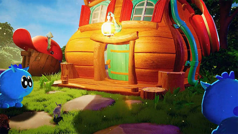 Adibou 2022 date de sortie, quand sort le jeu ?