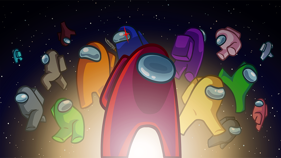 Ecran de verrouillage Among Us : comment l’installer sur Android et IOS ?