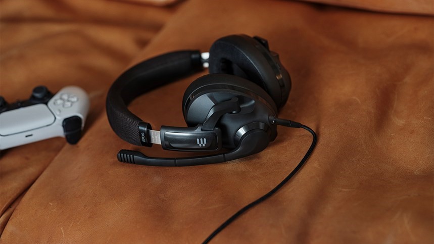 Test casque sans-fil H3 Pro Hybrid d’Epos, test, avis et review du casque