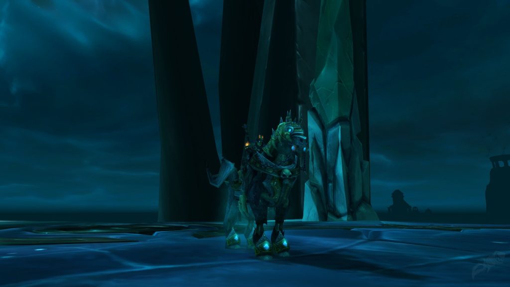 Invincible WoW, comment obtenir la monture d&rsquo;Arthas le roi liche ?