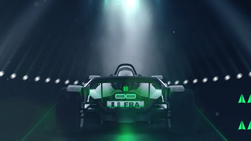 Maps Trackmania Cup 2022, liste des courses de la TM Cup par ZeratoR