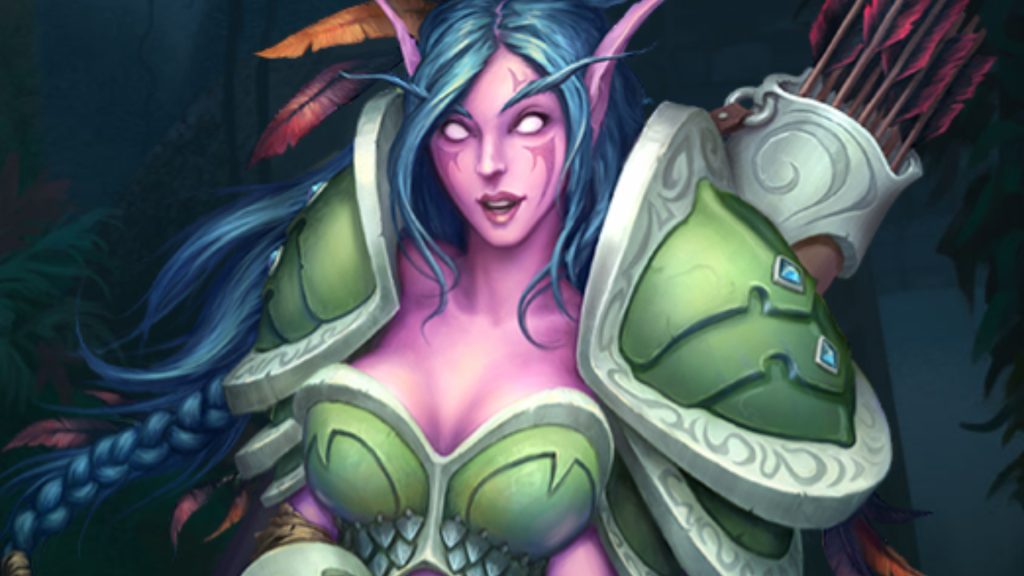 Meilleurs légendaires Chasseur WoW 9.2 Shadowlands, Précision, Maitrise des betes et Survie