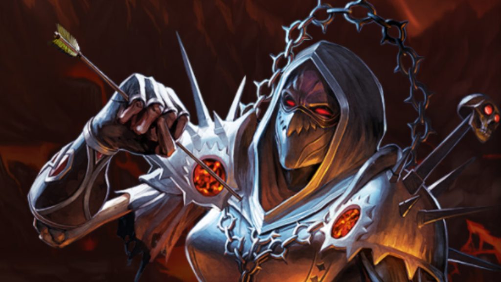 Meilleurs légendaires Démoniste WoW 9.2 Shadowlands, Destruction, Affliction et Démonologie