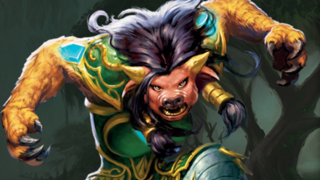 Meilleurs légendaires Druide WoW 9.2 Shadowlands, Restauration, Farouche, Gardien et Équilibre