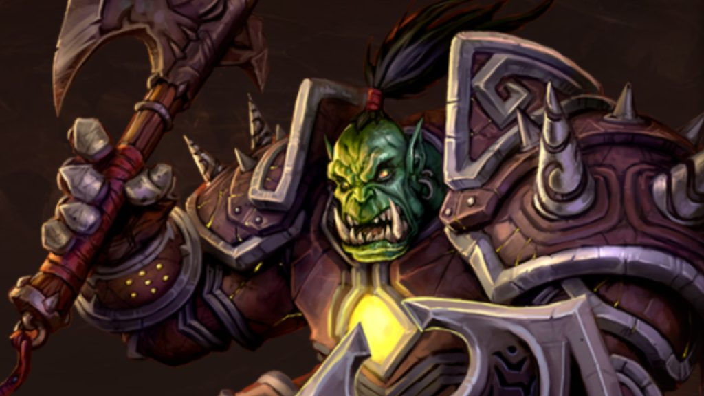 Meilleurs légendaires Guerrier WoW 9.2 Shadowlands, Armes, Fureur et Protection