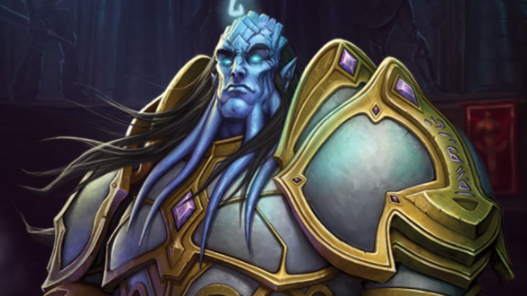 Meilleurs légendaires Paladin WoW 9.2 Shadowlands, Vindicte, Sacré et Protection