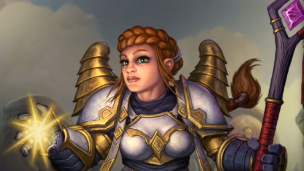 Meilleurs légendaires Pretre WoW 9.2 Shadowlands, Ombre, Discipline et Sacré