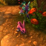 Oeuf vivement coloré jardin des nobles WoW : où en trouver et les farm ?