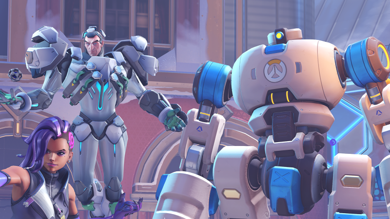 Dates des betas ouvertes d’Overwatch 2, quand auront-elles lieu ?