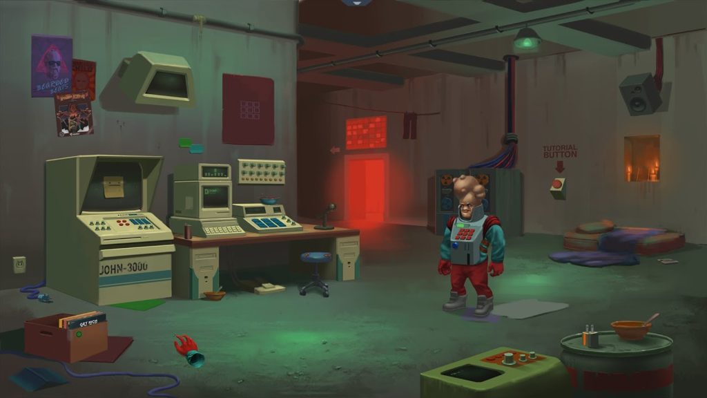 Paradigm : Jeu gratuit sur l’Epic Games Store, dates et infos