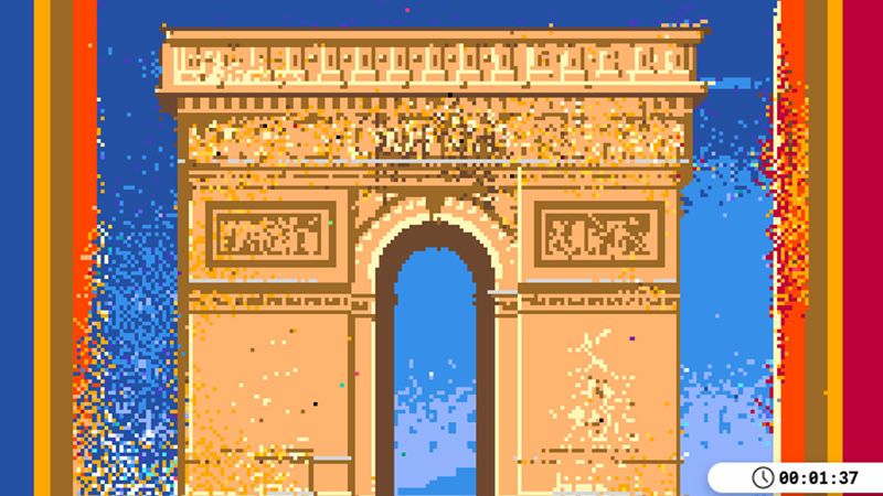 Pixel War Reddit, comment rejoindre et suivre la guerre ?