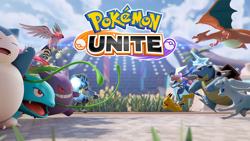 Codes cadeaux Pokemon Unite mai 2022, quelles sont les offres ?