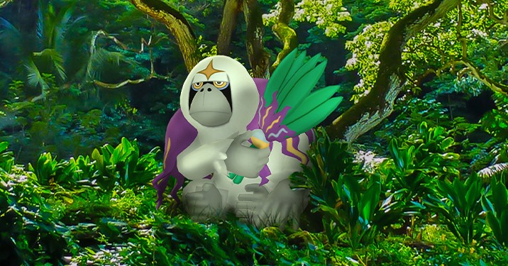 Défi Collection Semaine Environnement sur Pokémon Go, comment le compléter ?