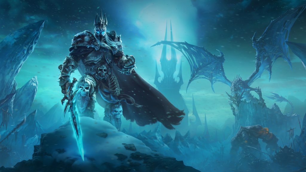 Sésame WoW Woltk Classic, comment marche le boost de personnage sur Wrath of the Lich king ?