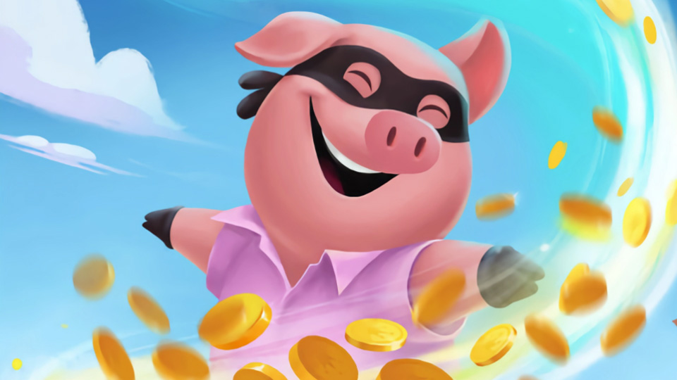 Tirelire Coin Master, de quoi s’agit-il ?