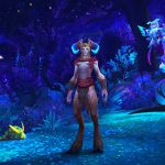 Trotteur printanier wow, comment l&rsquo;obtenir lors du Jardin des nobles ?