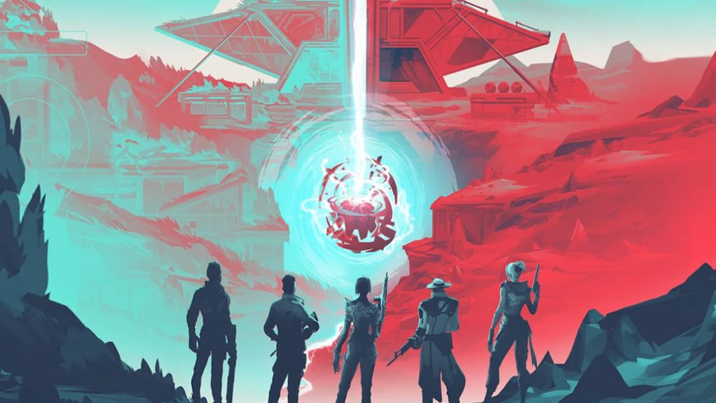 Battlepass VALORANT Episode 4 Acte 3, prix et skins du passe de combat