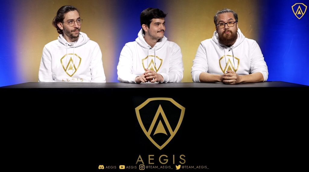 Aegis TFT, les infos sur la viewing party des Worlds à Paris et à Lyon