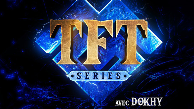 TFT Series, dates, format et participants du tournoi de MGG