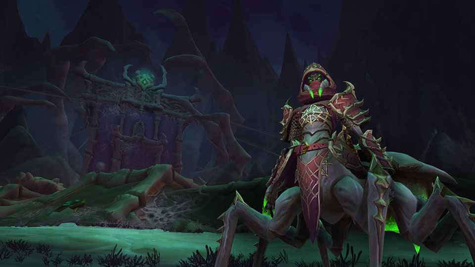 WoW patte de lapin maudite : comment l’obtenir et quels effets ?