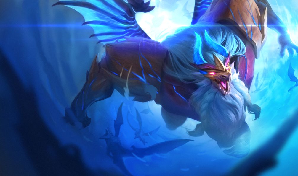 Daeja TFT au Set 7 : sort, stats, origine et classe