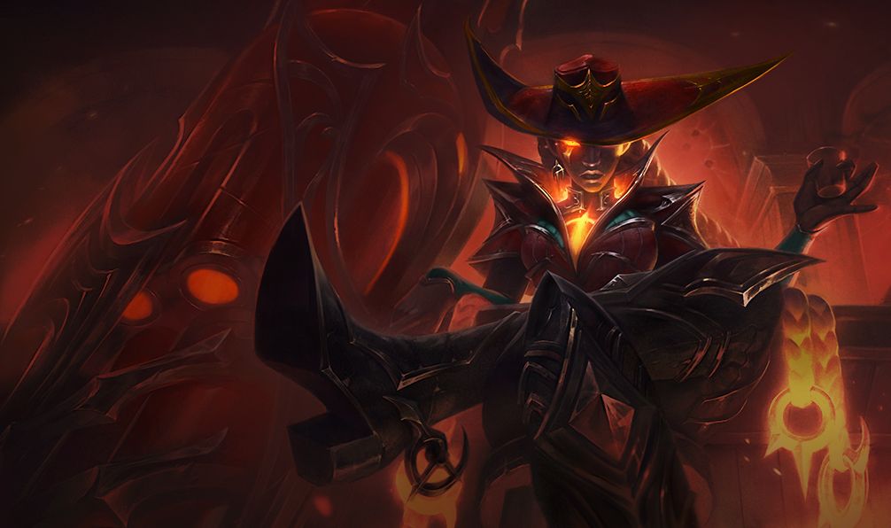 Senna TFT au Set 7 : sort, stats, origine et classe