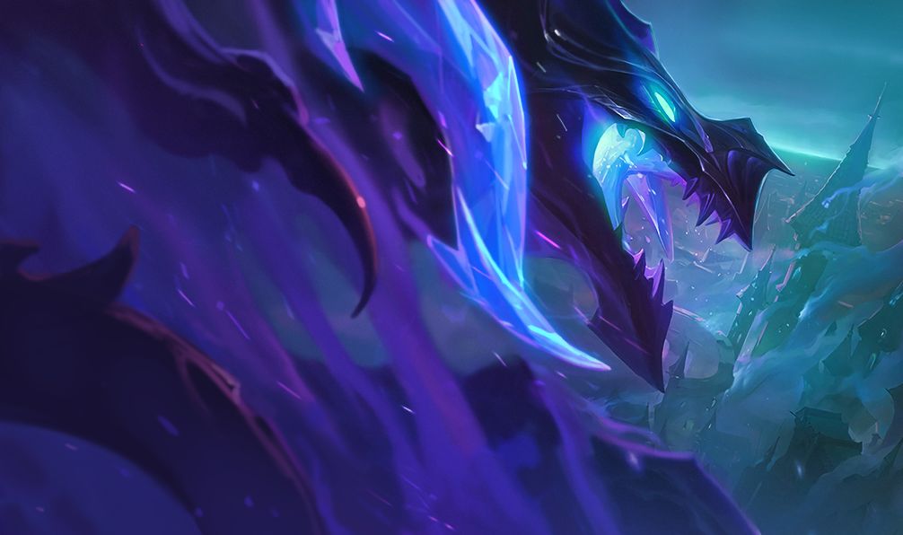 Sy’fen TFT au Set 7 : sort, stats, origine et classe