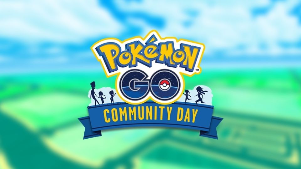 Date du Community Day en juin 2022 sur Pokémon GO, quand a lieu l’événement ?