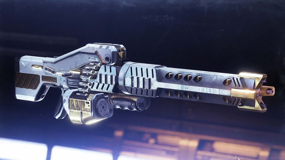 Heritage evident Destiny 2, comment l’obtenir ?