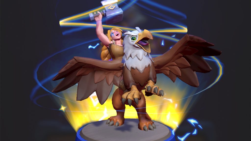 Early access Warcraft Arclight Rumble, comment avoir l&rsquo;accès anticipé ?