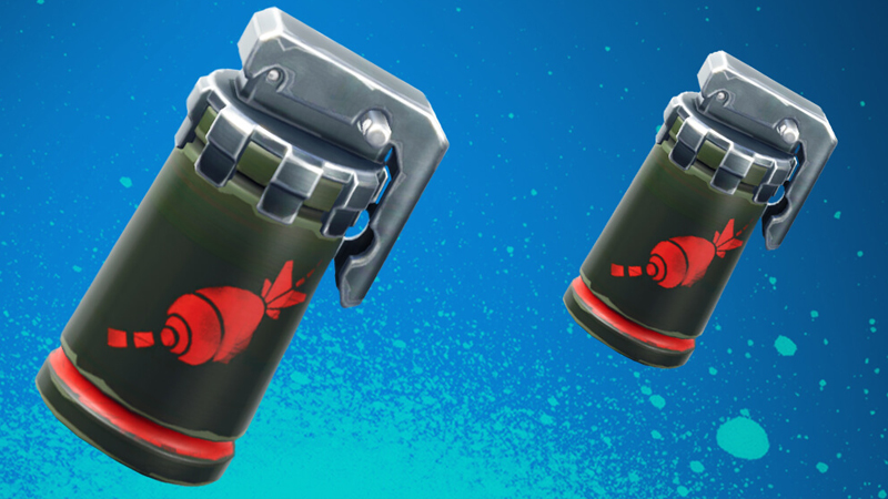 Frappe aerienne Fortnite, où la trouver et comment l’utiliser ?