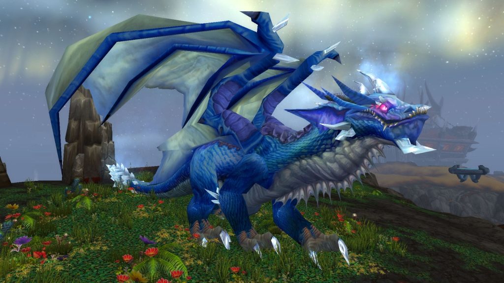 Strat Kalecgos WoW TBC Classic, la stratégie du boss du Plateau du puits de soleil