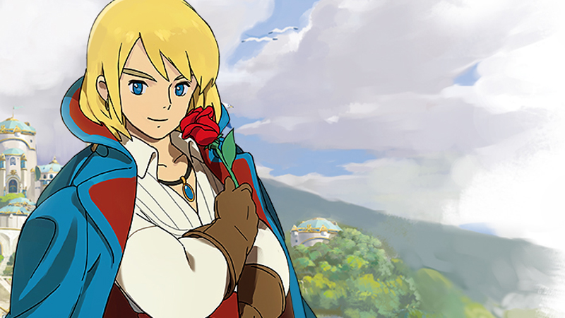 Quelle classe choisir dans Ni no Kuni: Cross Worlds ? Présentation des personnages