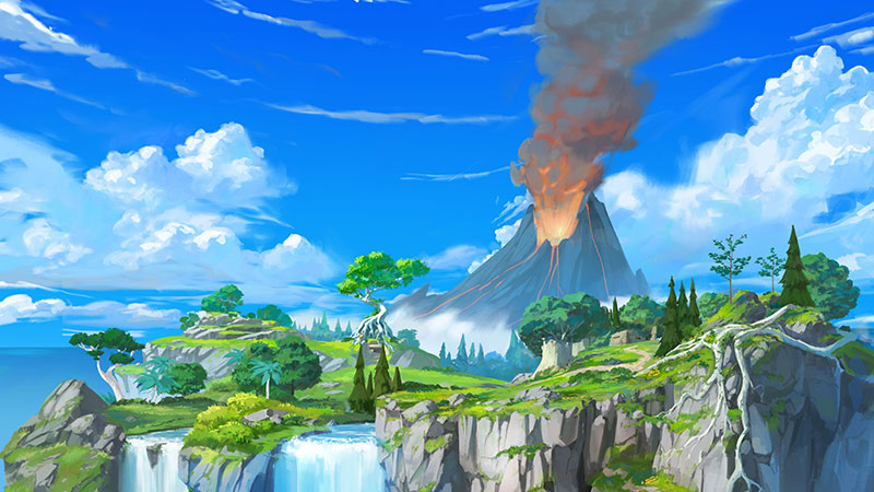 Dragonmancer TFT sur le Set 7, les infos sur le trait