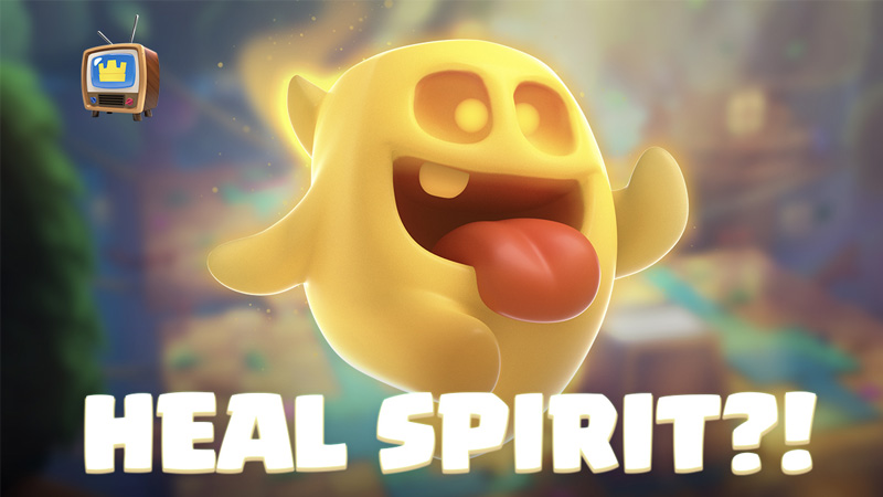 Deck Avec le temps se soignent les troupes Clash Royale, quelles sont les meilleures combinaisons ?