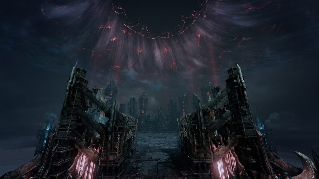 Mise à jour mai 2022 Lost Ark, patch notes et nouveautés