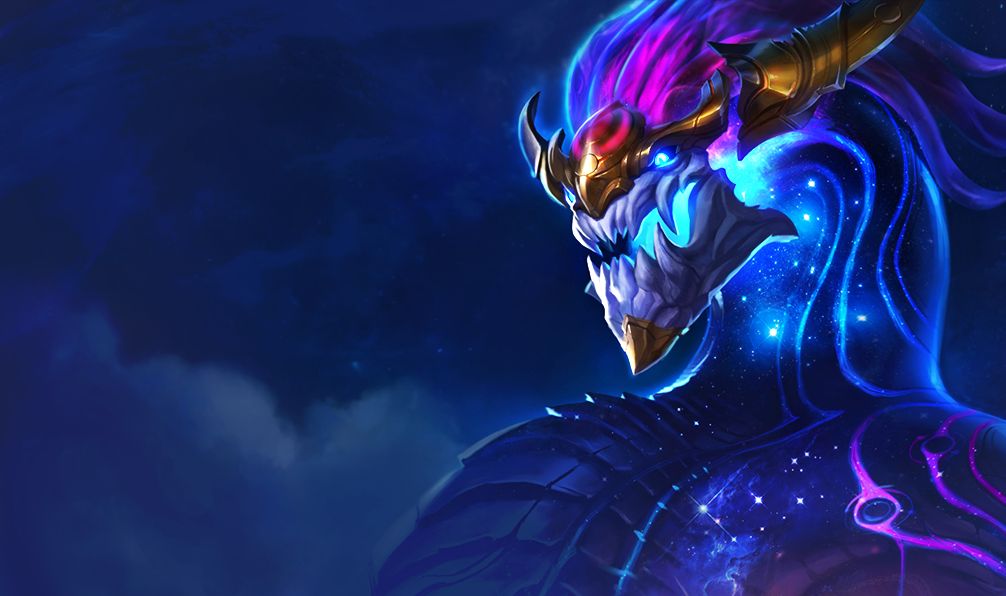 Compo TFT Aurelion Sol avec Ensorceleur (Evoker) au Set 7
