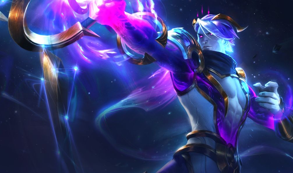 Compo TFT Varus Reroll de Pas de Bol au Set 7