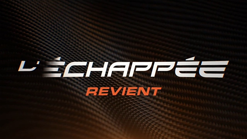 L’Echappée 2022 de Domingo, quelle date et comment acheter un billet pour le vélodrome ?